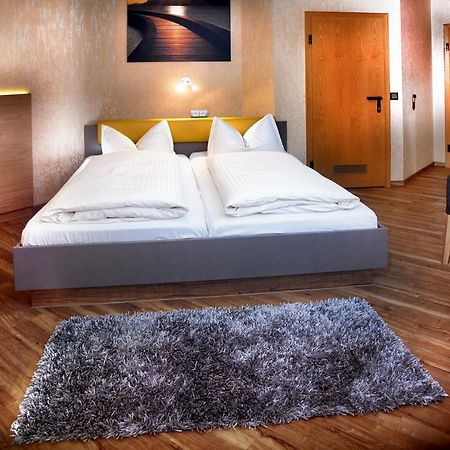Hotel Luisen Muehle Mengeringhausen Εξωτερικό φωτογραφία