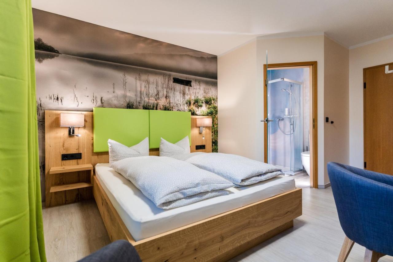 Hotel Luisen Muehle Mengeringhausen Εξωτερικό φωτογραφία
