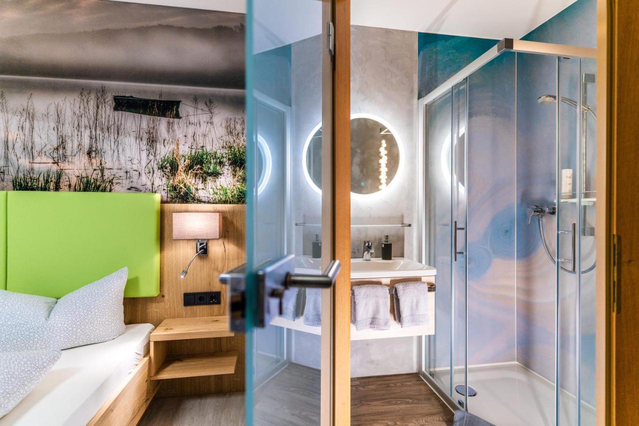 Hotel Luisen Muehle Mengeringhausen Εξωτερικό φωτογραφία