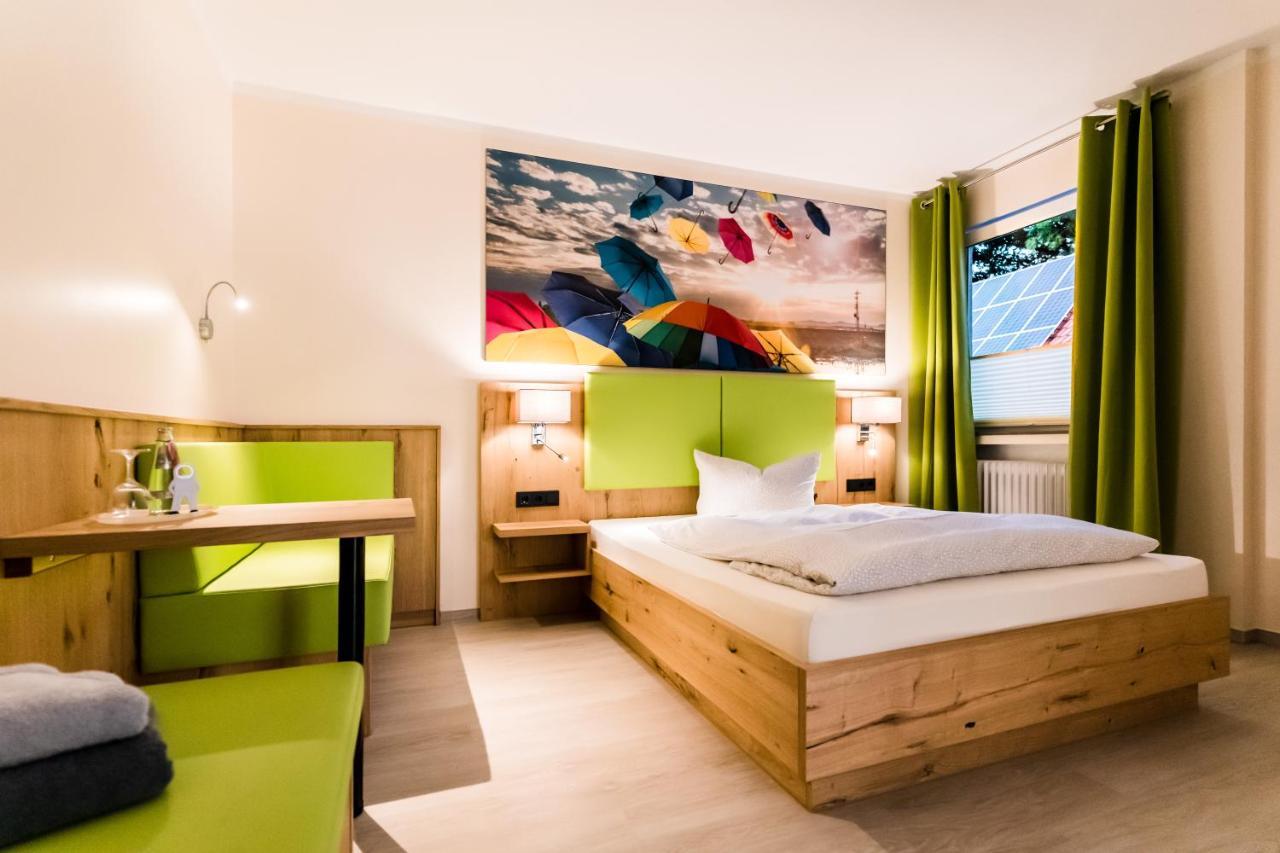 Hotel Luisen Muehle Mengeringhausen Εξωτερικό φωτογραφία