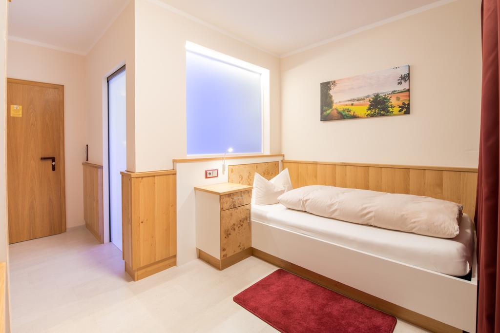 Hotel Luisen Muehle Mengeringhausen Εξωτερικό φωτογραφία