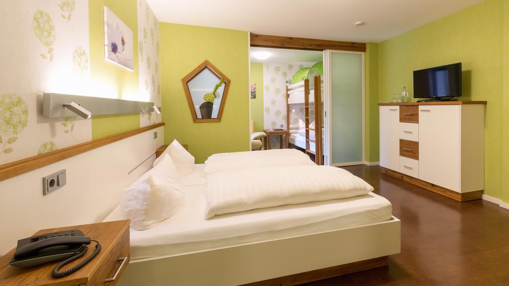 Hotel Luisen Muehle Mengeringhausen Εξωτερικό φωτογραφία