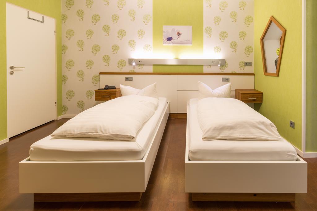 Hotel Luisen Muehle Mengeringhausen Εξωτερικό φωτογραφία