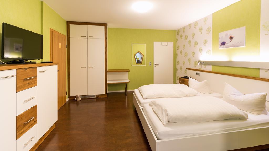 Hotel Luisen Muehle Mengeringhausen Εξωτερικό φωτογραφία