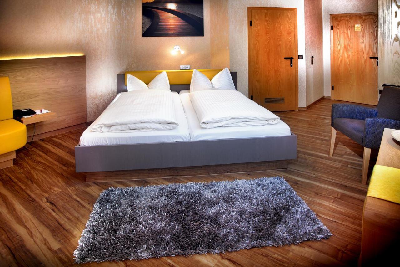 Hotel Luisen Muehle Mengeringhausen Εξωτερικό φωτογραφία